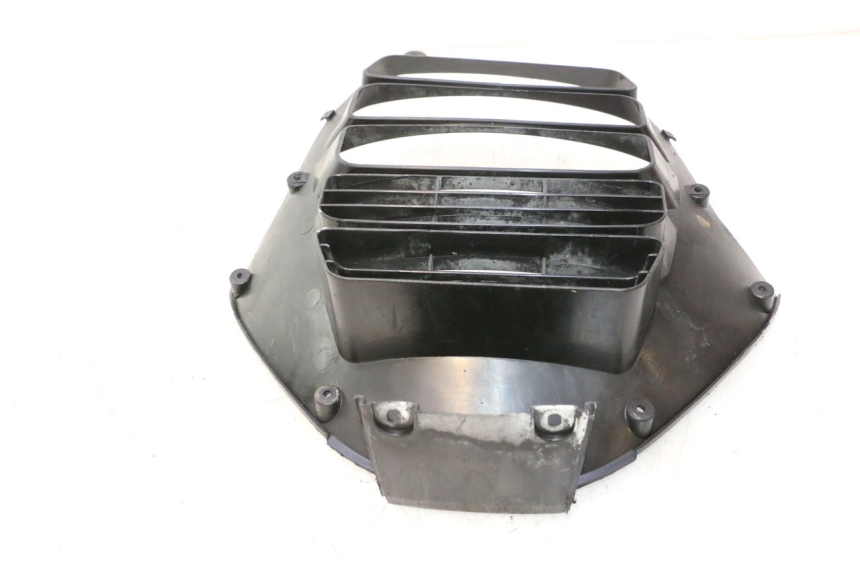 photo de RADIATOR COVER HONDA FJS SILVER WING SILVERWING 400 (2005 - 2008) - Zoom on usage condition