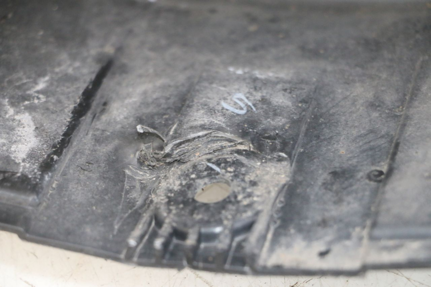 photo de RADIATOR GRILLE HONDA FORZA ABS 300 (2013 - 2017) - Component detail