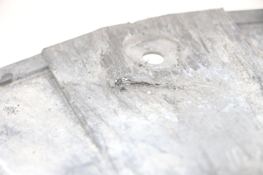 photo de RADIATOR GRILLE HONDA FORZA ABS 300 (2013 - 2017) - Zoom on usage condition