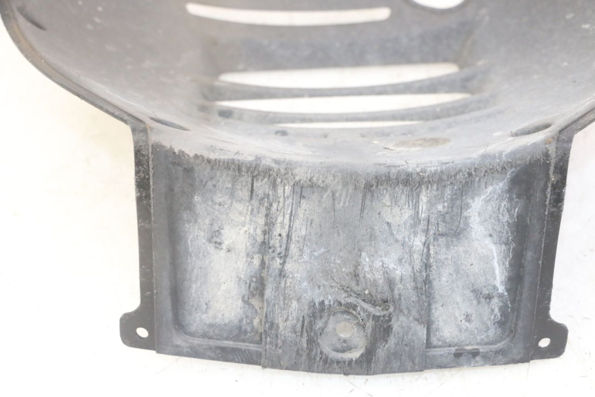 photo de RADIATOR GRILLE HONDA FORZA ABS 300 (2013 - 2017) - Surface and material condition