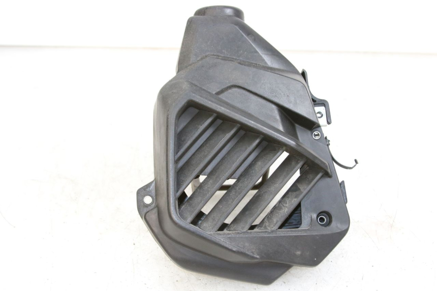 photo de RADIATOR COVER HONDA FORZA 125 (2015 - 2016) - Component detail