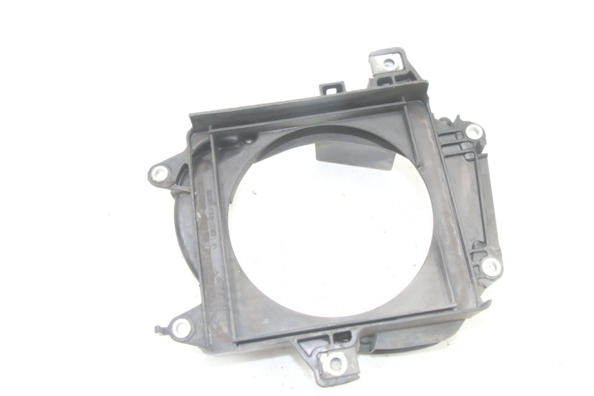 photo de RADIATOR COVER HONDA FORZA 125 (2021 - 2025) - Product overview