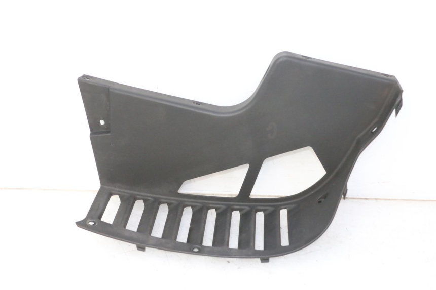 photo de LEFT RADIATOR COVER QUADRO 4 4D 350 (2015 - 2018) - Main view