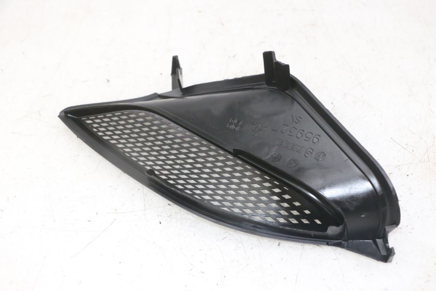 photo de LEFT RADIATOR COVER PIAGGIO NRG POWER PUREJET 50 (2018 - 2021) - Component detail