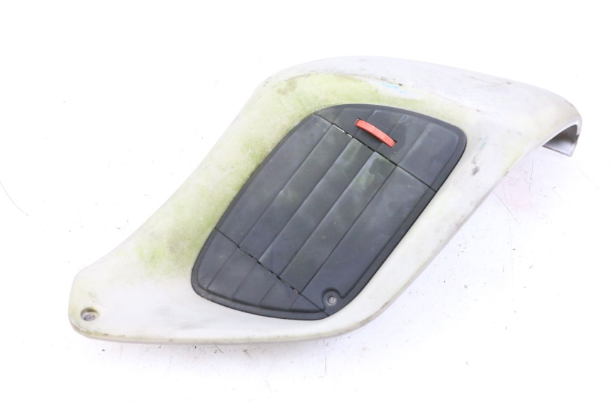 photo de LEFT RADIATOR COVER GILERA RUNNER LC 50 (1997 - 1998) - Main view