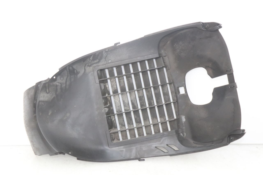 photo de RADIATOR GRILLE PEUGEOT GEOPOLIS 400 (2007 - 2013) - Main view