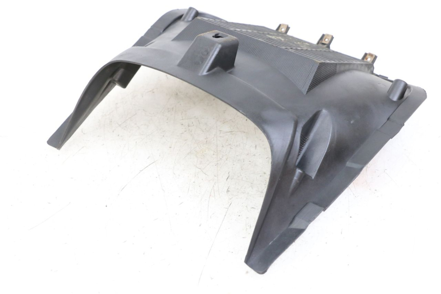 photo de RADIATOR COVER NECO GPX LC 2T 50 (2014 - 2018) - Component detail