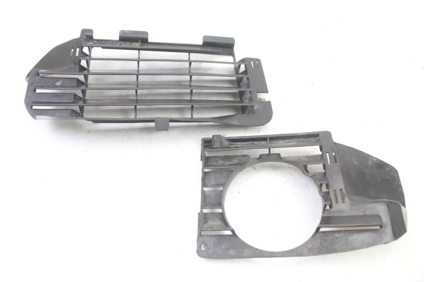 photo de RADIATOR COVER HONDA MTX TC02 125 (1987 - 1989) - Main view