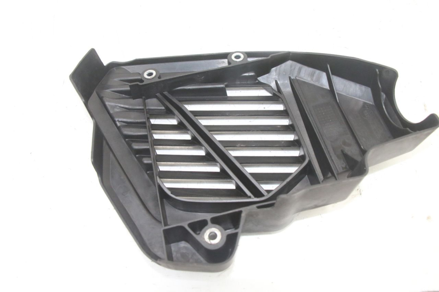 photo de RADIATOR COVER HONDA PCX (JF57/JF64) 125 (2014 - 2018) - Alternative perspective