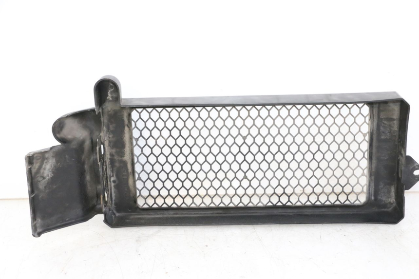 photo de RADIATOR COVER HONDA VT C2 SHADOW 750 (1997 - 2001) - Zoom on usage condition