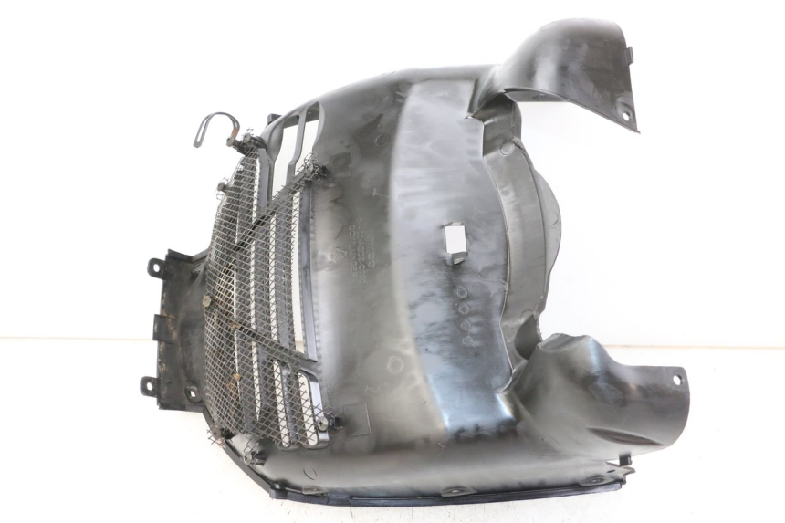 photo de RADIATOR GRILLE KYMCO X-TOWN XTOWN 125 (2016 - 2021) - Zoom on usage condition