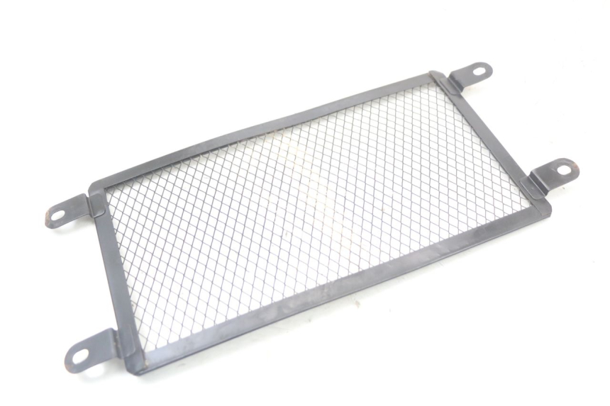 photo de RADIATOR COVER MASAI SCRAMBLER SPORT 125 (2021 - 2025) - Component detail