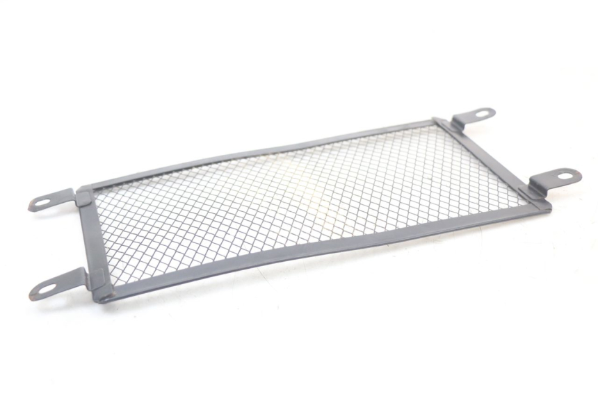 photo de RADIATOR COVER MASAI SCRAMBLER SPORT 125 (2021 - 2025) - Zoom on usage condition