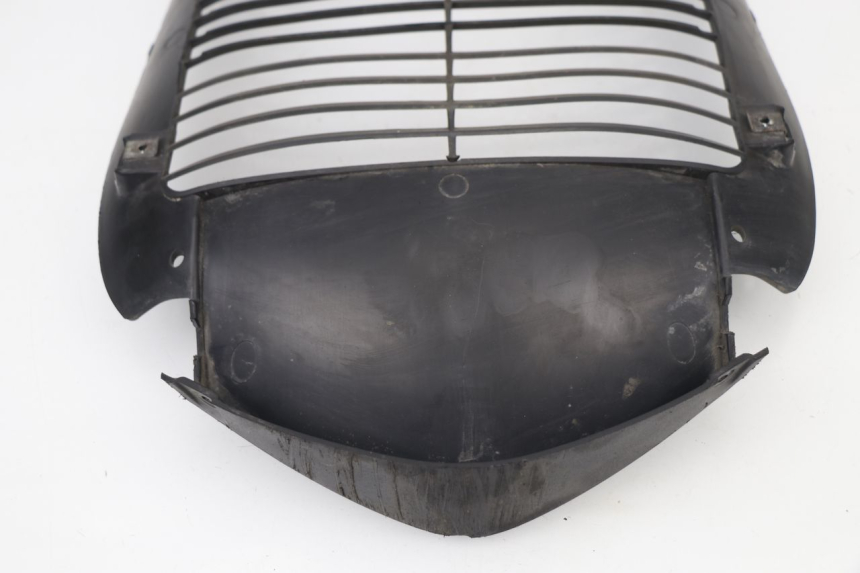 photo de RADIATOR COVER SYM MAXSYM I 400 (2011 - 2016) - Zoom on usage condition