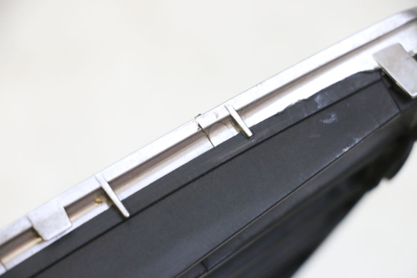 photo de RADIATOR COVER PIAGGIO MP3 LT 300 (2010 - 2016) - Product overview