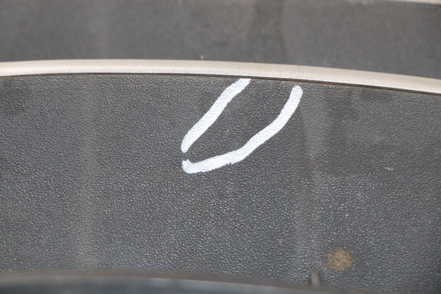 photo de RADIATOR GRILLE PIAGGIO MP3 125 (2006 - 2014) - Technical close-up