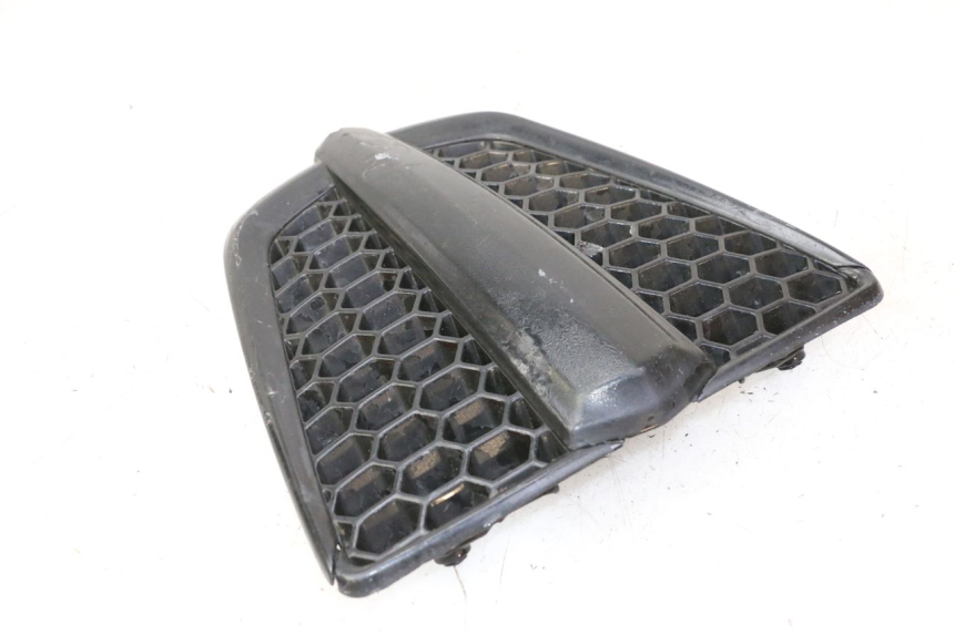photo de RADIATOR COVER PIAGGIO MP3 500 (2011 - 2015) - Technical close-up