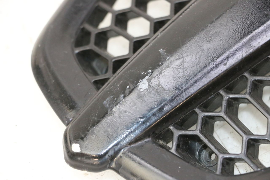 photo de RADIATOR COVER PIAGGIO MP3 500 (2011 - 2015) - Surface and material condition