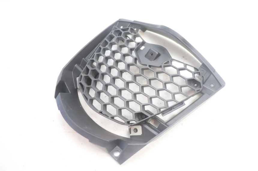 photo de RADIATOR COVER PIAGGIO MP3 500 (2016 - 2018) - Main view