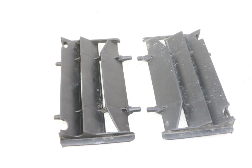 photo de RADIATOR COVER RIEJU MRT 50 (2018 - 2021) - Main view