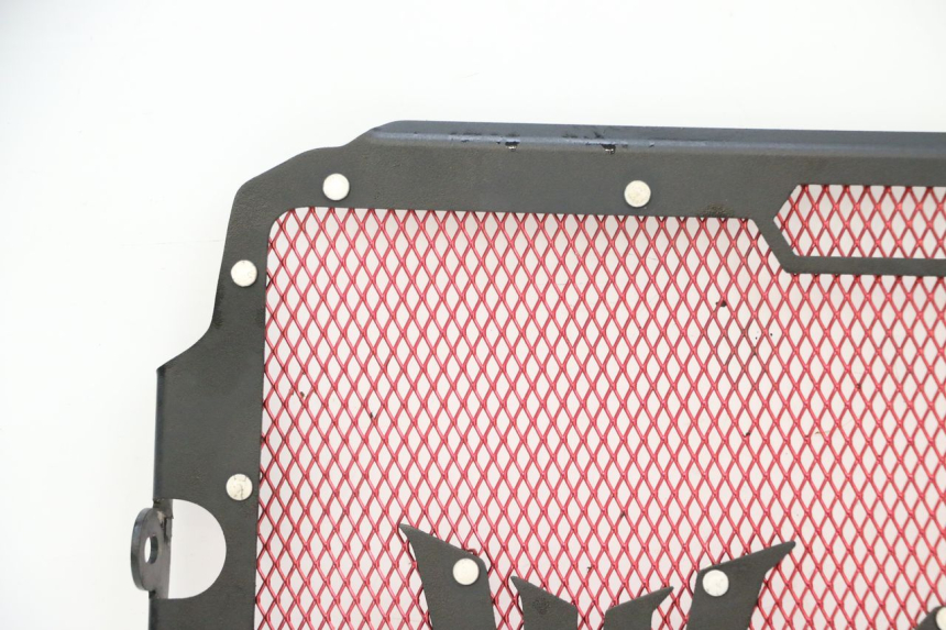 photo de RADIATOR COVER YAMAHA MT-07 MT07 ABS 700 (2018 - 2020) - Markings and original references