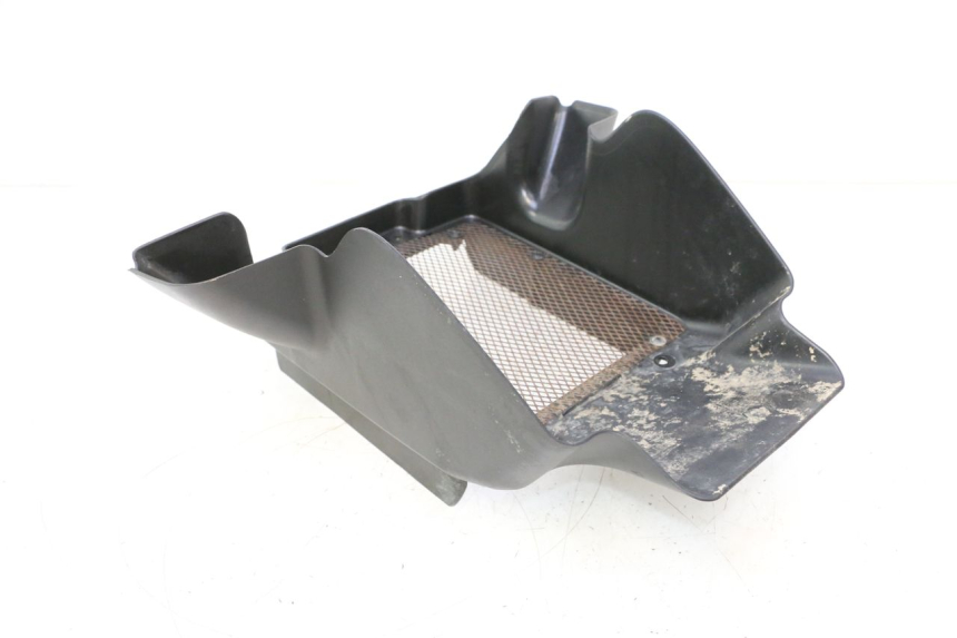 photo de RADIATOR COVER KYMCO MXU R 250 (2004 - 2010) - Component detail