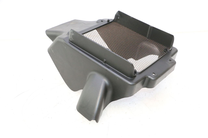 photo de RADIATOR COVER KYMCO MXU R 250 (2004 - 2010) - Technical close-up