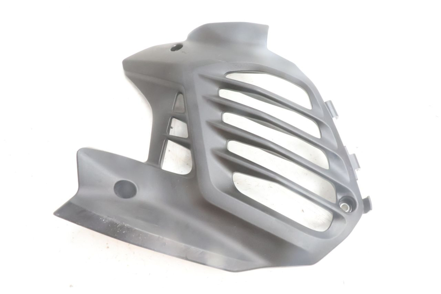 photo de RADIATOR COVER YAMAHA N-MAX NMAX 125 (2021 - 2024) - Main view