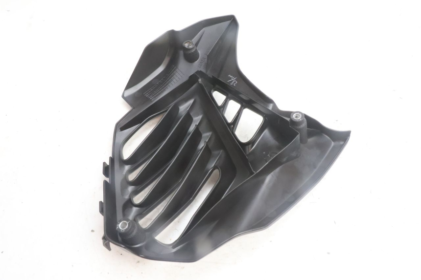 photo de RADIATOR COVER YAMAHA N-MAX NMAX 125 (2021 - 2024) - Alternative perspective
