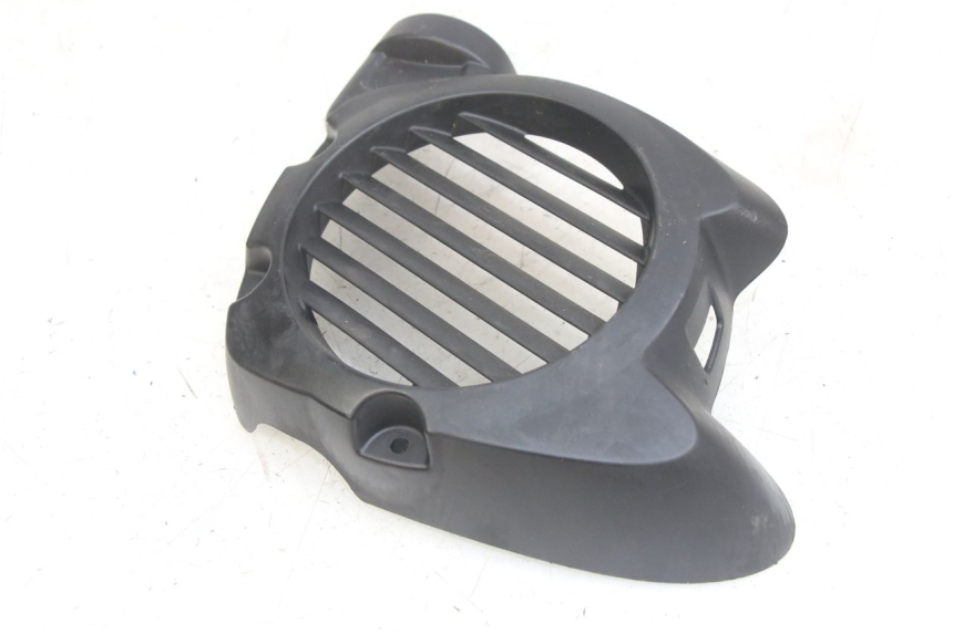 photo de RADIATOR GRILLE YAMAHA NEOS NEO'S 4T 50 (2008 - 2016) - Zoom on usage condition