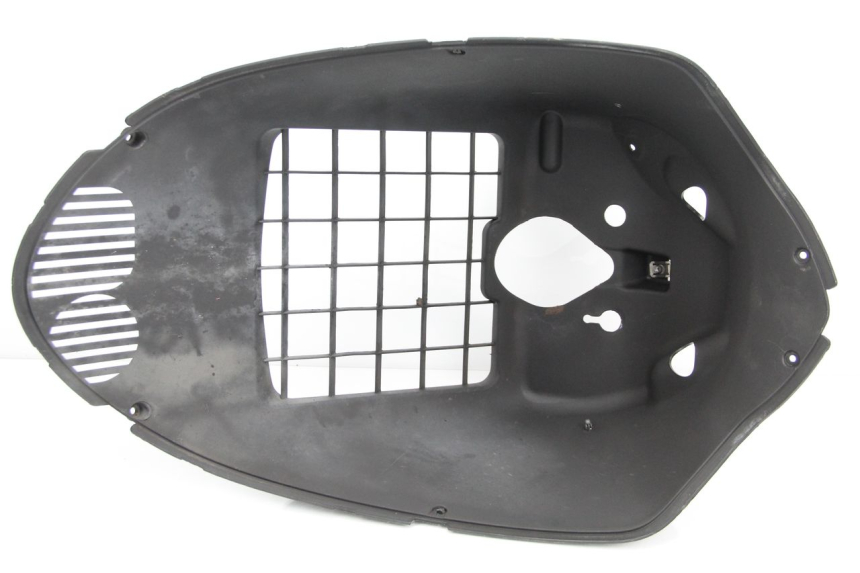 photo de RADIATOR COVER GILERA NEXUS 125 (2009 - 2013) - Main view