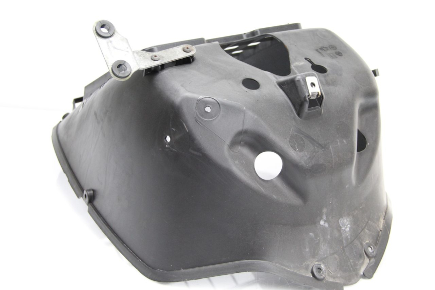 photo de RADIATOR COVER GILERA NEXUS 125 (2009 - 2013) - Alternative perspective