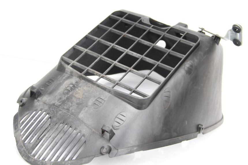 photo de RADIATOR COVER GILERA NEXUS 125 (2009 - 2013) - Technical close-up