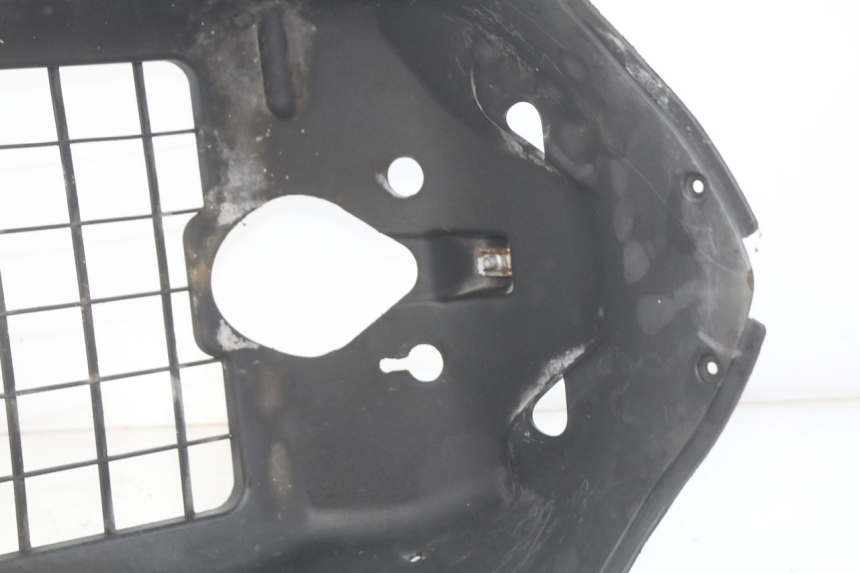 photo de RADIATOR GRILLE GILERA NEXUS 125 (2007 - 2009) - Technical close-up