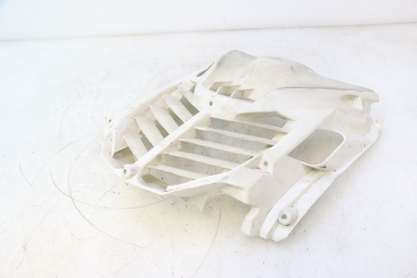 photo de RADIATOR COVER MBK NITRO 50 (2004 - 2008) - Fixing points details