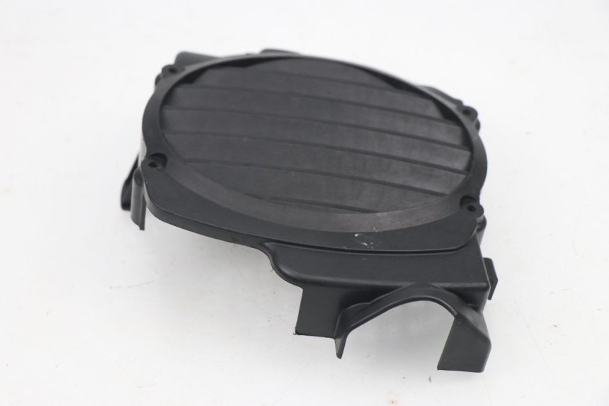 photo de RADIATOR COVER HONDA NPS ZOOMER 50 (2004 - 2013) - Alternative perspective