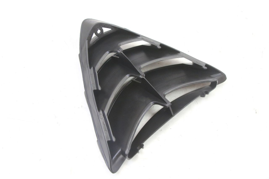 photo de RADIATOR COVER PIAGGIO NRG POWER PUREJET 50 (2018 - 2021) - Technical close-up