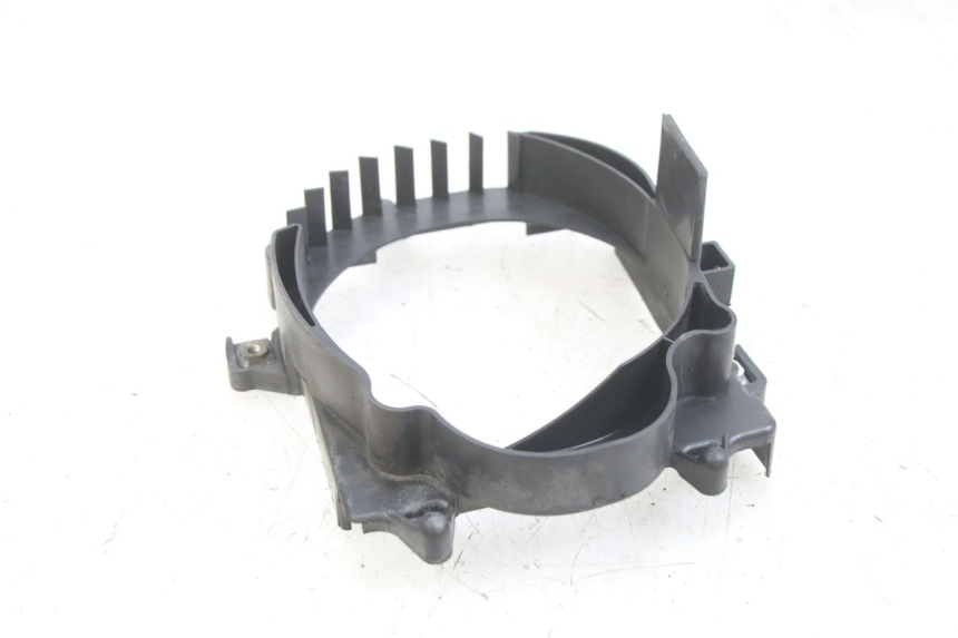 photo de RADIATOR GRILLE HONDA PCX (JF47) 125 (2012 - 2013) - Component detail