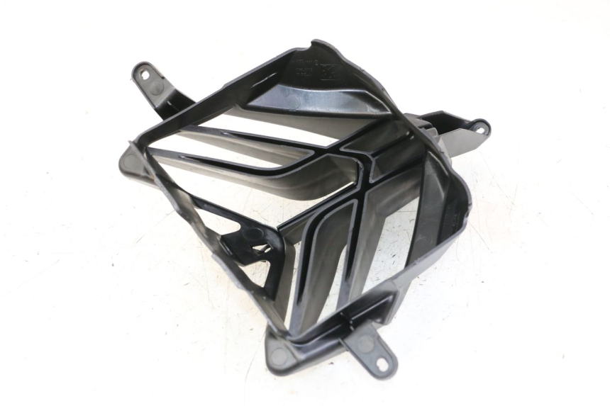 photo de RADIATOR COVER PEUGEOT SPEEDFIGHT 3 LC 2T 50 (2009 - 2015) - Zoom on usage condition