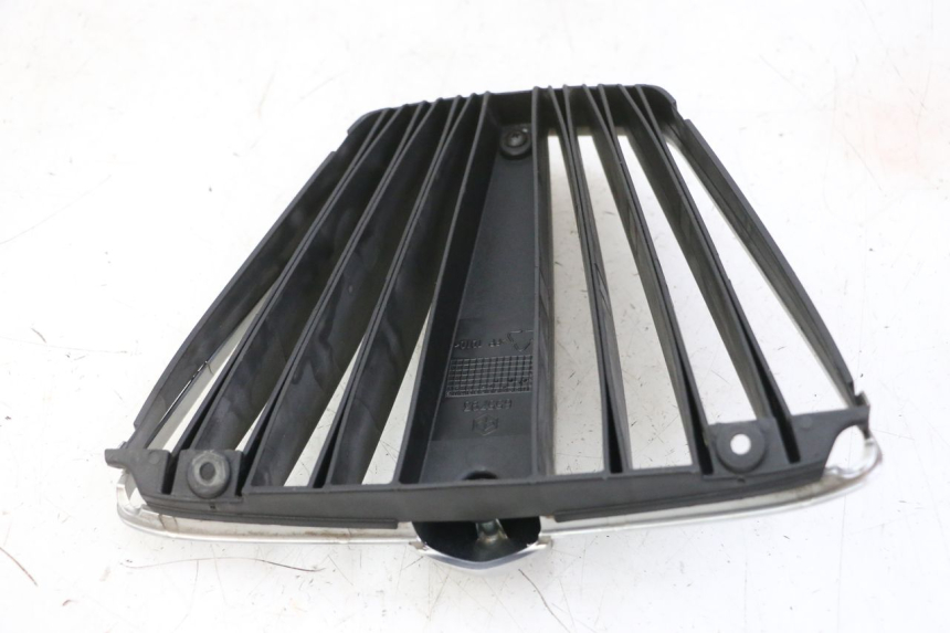 photo de RADIATOR GRILLE PIAGGIO MP3 LT 400 (2007 - 2012) - Alternative perspective