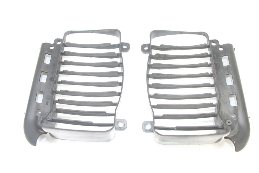 photo de RADIATOR GRILLE PIAGGIO VESPA GRANTURISMO 125 (2003 - 2007) - Component detail