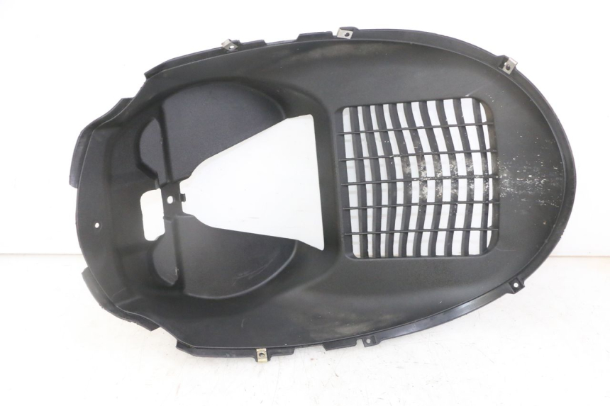 photo de RADIATOR COVER GILERA RUNNER SL 50 (2006 - 2009) - Main view