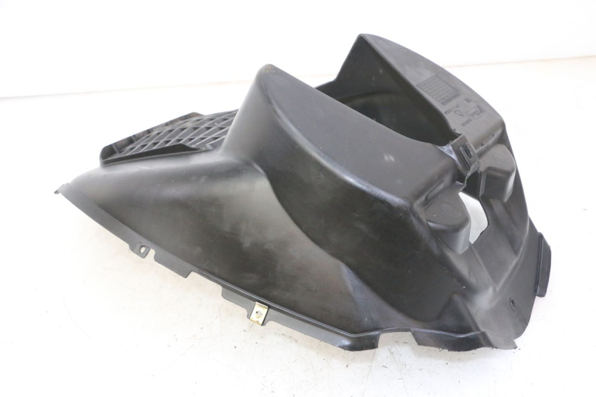 photo de RADIATOR COVER GILERA RUNNER SL 50 (2006 - 2009) - Technical close-up