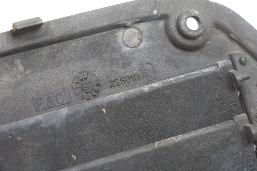 photo de RADIATOR COVER GILERA RUNNER SP 50 (2002 - 2004) - Checked used part