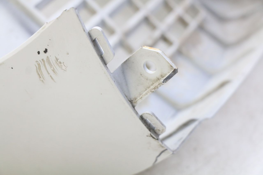 photo de RADIATOR GRILLE DAELIM S3 125 (2010 - 2017) - Technical close-up