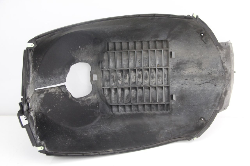 photo de RADIATOR GRILLE PEUGEOT SATELIS 125 (2006 - 2009) - Main view