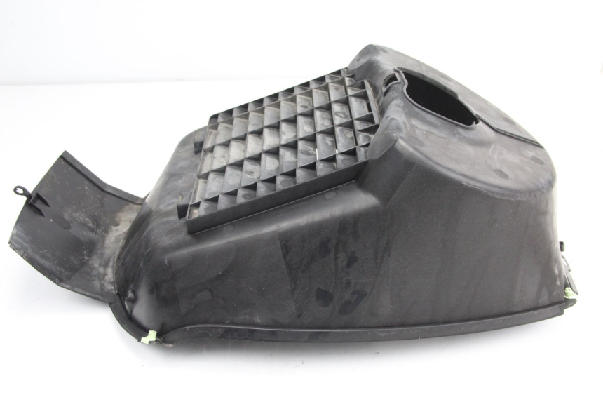 photo de RADIATOR GRILLE PEUGEOT SATELIS 125 (2006 - 2009) - Alternative perspective