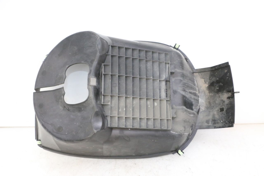 photo de RADIATOR COVER PEUGEOT SATELIS 250 (2006 - 2012) - Zoom on usage condition