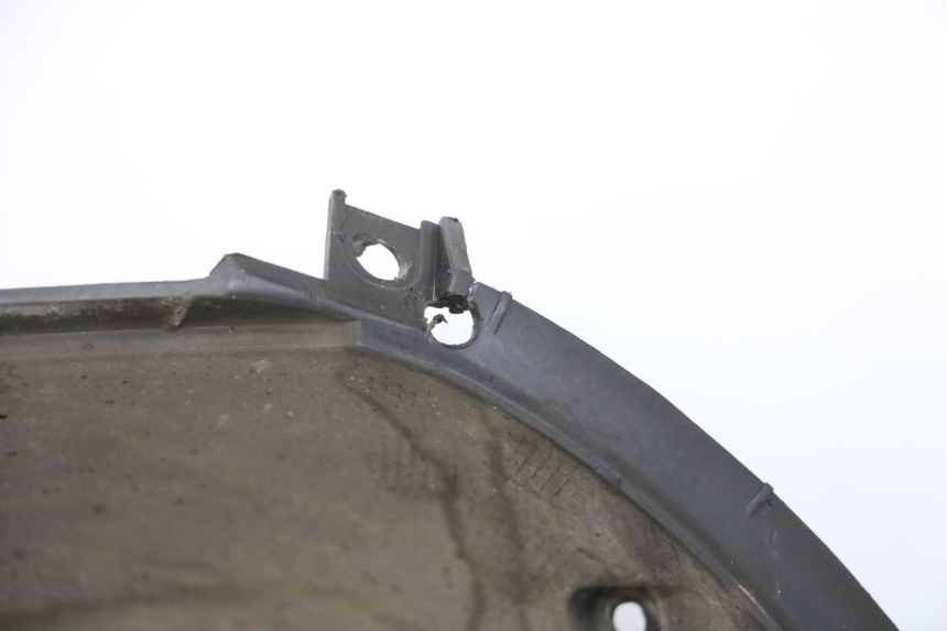 photo de RADIATOR COVER PEUGEOT SATELIS 125 (2013 - 2018) - Distinctive features