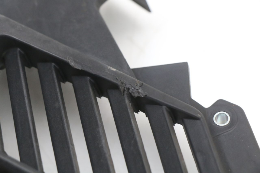 photo de RADIATOR COVER HONDA SH ABS 125 (2012 - 2017) - Technical close-up